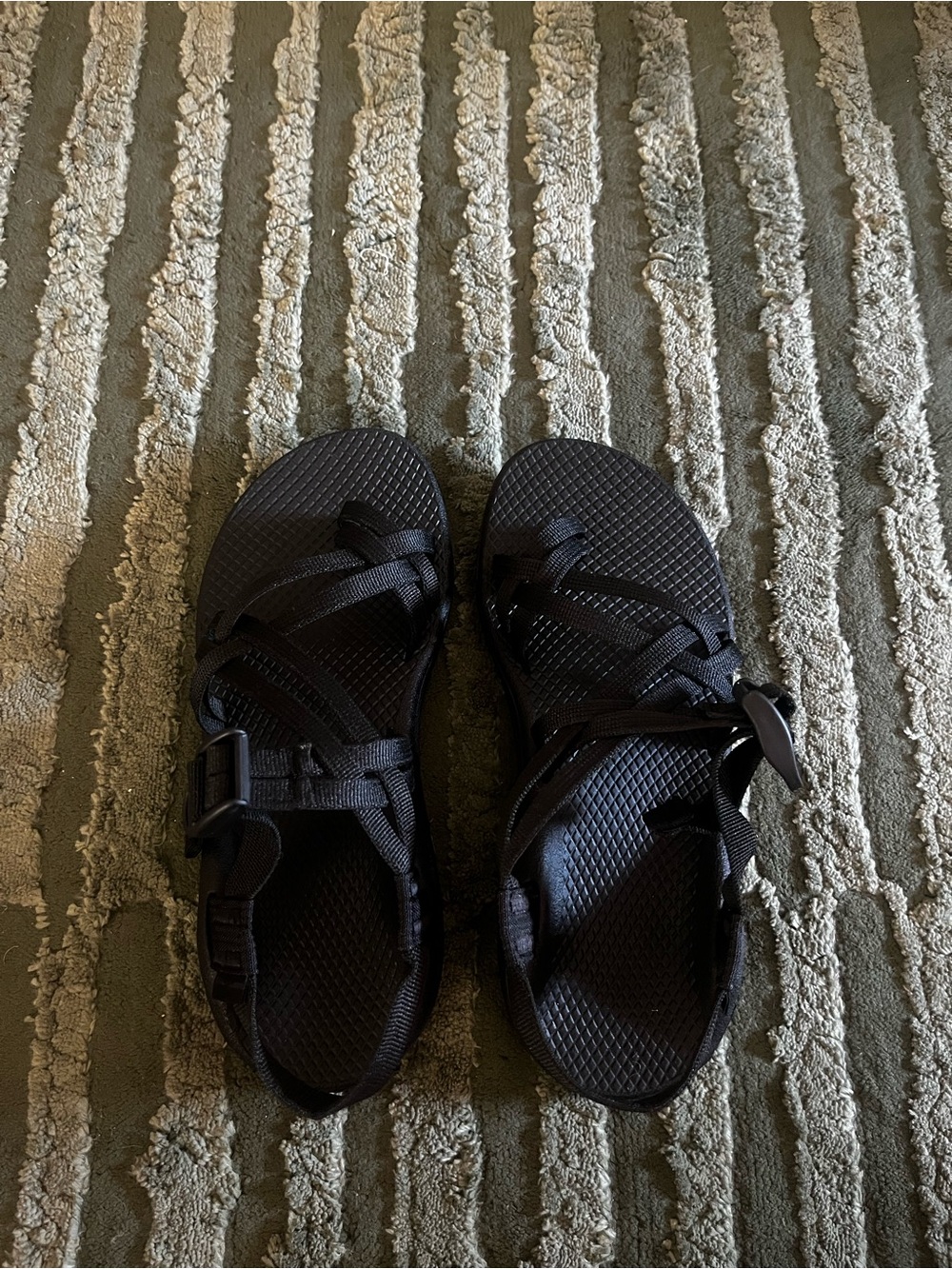 Chaco ZX/2 Dual Strap Sandal